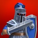 Merge Royale Castle Clash MOD APK 0.0.8 (Unlimited Currency) Android