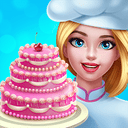My Bakery Empire Bake a Cake MOD APK 1.5.8 (Full version Unlocked Coins) Android