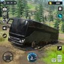 Offroad Bus Games Racing Games MOD APK 2.6 (Unlimited Money) Android
