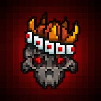 Pocket Rogues Ultimate MOD APK 1.33.1 (God Mode One Hit Money Mana) Android icon