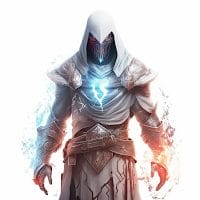 Powerlust Action RPG Offline MOD APK 0.9988 (Unlimited Powers) Android icon
