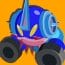 Robo Runner MOD APK 0.4.5 (Unlock All Items) Android