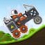 Rovercraft Race Your Space Car MOD APK 1.41.1.141078 (Unlimited Money) Android