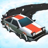 Snow Drift MOD APK 1.0.26 (Unlocked All Cars) Android icon