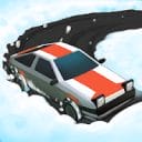 Snow Drift MOD APK 1.0.26 (Unlocked All Cars) Android