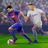 Soccer Star 23 Top Leagues MOD APK 2.17.0 (Free Shopping) Android icon