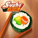 Sushi Empire Tycoon Idle Game MOD APK 1.0.0 (Unlimited Money Builder) Android