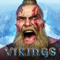 Vikings War of Clans APK 6.2.1.2084 (Latest) Android icon