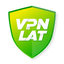 VPN.lat Unlimited and Secure MOD APK 3.8.3.9.4 (Pro Unlocked) Android