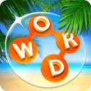 Wordscapes MOD APK 2.14.1 (Unlimited Money) Android