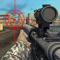 Zombie Fire MOD APK 1.2.8 (Unlimited Bullets) Android icon