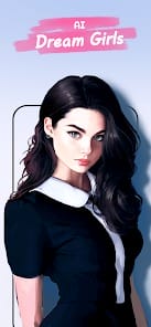 AI Girlfriend AI Girls MOD APK 1.1.5 (Premium Unlocked) Android