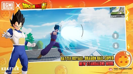 Battlegrounds Mobile India MOD APK 3.0.0 (Mega Menu) Android