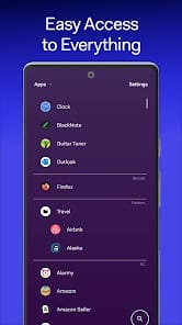 Before Launcher Go Minimal MOD APK 6.1.0 (Pro Unlocked) Android