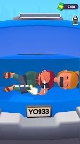 Border Police MOD APK 1.0.1.1 (Free Rewards) Android
