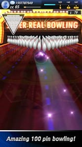 Bowling Club 3D bowling MOD APK 1.2.12.1751 (Unlimited Coins Level Multiplier) Android
