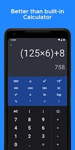 Calculator Pro All in one MOD APK 3.3.1 (Premium Unlocked) Android