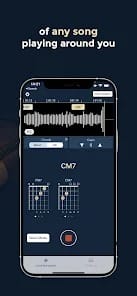 Chord ai learn any song MOD APK 2.5.21(Pro Unlocked) Android