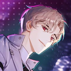 Code Name Romance Story Game MOD APK 1.4.9 (Free Premium Choices) Android icon