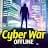 CyberWar Cyberpunk Survivor MOD APK 2.0.4 (Free Shopping) Android