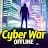 CyberWar Cyberpunk Survivor MOD APK 2.0.3 (Free Shopping) Android icon
