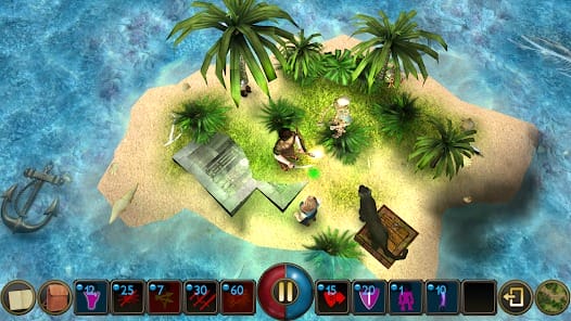 Driftmoon MOD APK 1.9.8 (High Chapters Acquired) Android