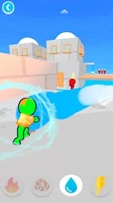 Elements Master MOD APK 0.2.8 (God Mode) Android