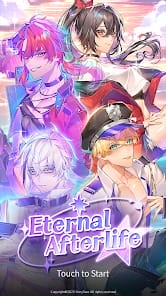 Eternal Afterlife otome love MOD APK 1.1.2 (Free Premium Choices) Android