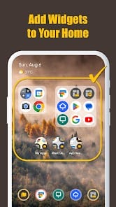 Folder in Folder MOD APK 1.3.1 (Premium Unlocked) Android