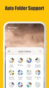 Folder in Folder MOD APK 1.3.1 (Premium Unlocked) Android