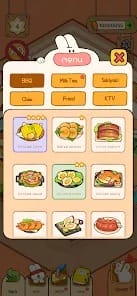 Food Market Tycoon MOD APK 1.3.0.0 (No ADS) Android