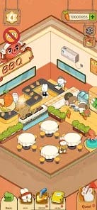 Food Market Tycoon MOD APK 1.3.0.0 (No ADS) Android
