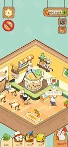 Food Market Tycoon MOD APK 1.3.0.0 (No ADS) Android