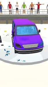 Fury Cars MOD APK 0.8.3 (Unlimited Coins) Android