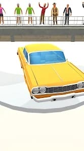 Fury Cars MOD APK 0.8.3 (Unlimited Coins) Android