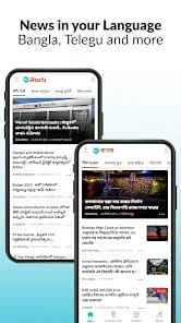 Hindustan Times News App MOD APK 4.8.44 (Premium Unlocked) Android