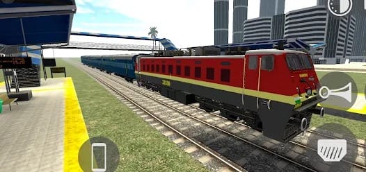 Indian Bikes Driving 3D MOD APK 31 (Free Rewards) Android