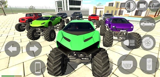 Indian Bikes Driving 3D MOD APK 31 (Free Rewards) Android