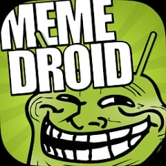 Memedroid Memes App Funny P MOD APK 6.0.22 (Premium Unlocked) Android icon