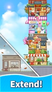 Merge Sweets MOD APK 8.7 (Unlimited Diamonds) Android