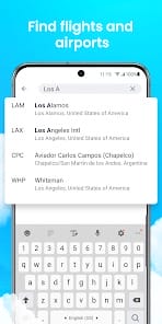 Planes Live Flight Tracker MOD APK 1.43.0 (Premium Unlocked) Android