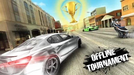 Real Drift World MOD APK 1.5.6 (Unlimited Money) Android
