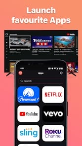 Remote for Fire TV FireStick MOD APK 1.7.1 (Premium Unlocked) Android