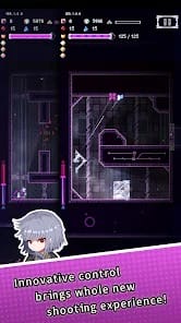 Ruins Story MOD APK 1.25 (Immortality High Damage) Android