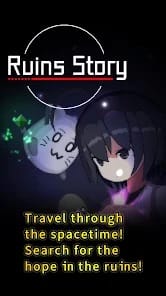 Ruins Story MOD APK 1.25 (Immortality High Damage) Android