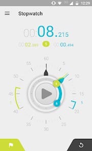 Stopwatch Timer MOD APK 3.2.51 (Premium Unlocked) Android
