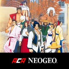 THE LAST BLADE ACA NEOGEO APK 1.1.1 (Full Game) Android