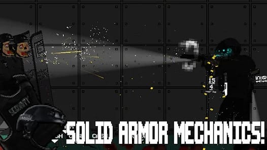Till you Last MOD APK 0.4.7.20 (Unlimited Money) Android