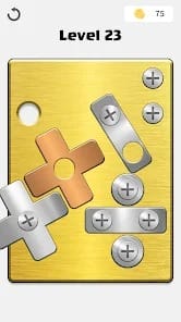 Valor Legends Nuts Bolts MOD APK 28.0.184268 (Speed Up Attack) Android