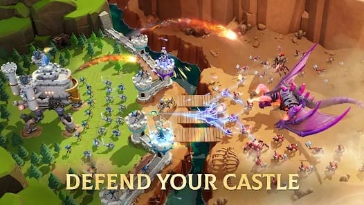 Wandering Castle APK 0.3.5.9 (Latest) Android